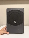 Sound Ordnance B-8PTD Powered 8" Subwoofer, 125 Watts Rms. Fixed Price $78.50.