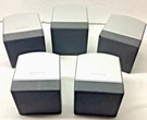 Sony SS-TS10 Home Theater Surround Sound X5 Speakers System. Fixed Price $29.99.