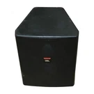 Jbl Control 2-WAY Speaker System Black 28T-60 With Mount. Fixed Price $179.00.