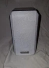 Kenwood KS-207 Speaker With Wall Mount. Fixed Price $29.95.