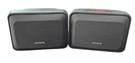 Aiwa SX-R220 Stereo Speaker System 50W 16OHMS Sound Great. Fixed Price $29.99.