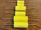 Recap Kit For Realistic Mach 1 40-4024 Speaker Crossovers Mpt Film Capacitors. Fixed Price $21.00.
