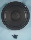 Proton AL-200A Woofer From The 2-WAY Bookshelf Speaker 6.5" Oem #2. Fixed Price $36.99.