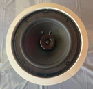 Jamo 8.5CS Single Ceiling Speaker Round Installation Contract Series 8" Home. Fixed Price $99.99.