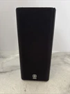 Yamaha NX-E130 Satellite Speaker Tested EB-6473. Fixed Price $10.21.