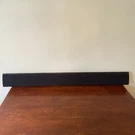 Episode Lcr Soundbar Speaker ES-500T-SNDBAR-50 Untested. Fixed Price $200.00.
