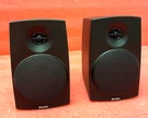 Boston MICRO80X Acoustics Speakers. Fixed Price $39.99.
