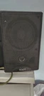Klh Audio HD53B Stereo Indoor Outdoor Shielded Speakers With Mounting Brackets. Fixed Price $19.99.