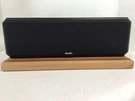 Boston Acoustics Speaker 424V 8 Ohms Center Channel. Fixed Price $54.99.