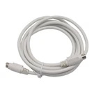 Bose-link-a Cable Cord, 272902-1107, Pin Male Connectors 7' Long. Fixed Price $11.99.