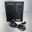 Velodyne SPL10/ Minivee Powered Subwoofer Plate Amplifier 1000 Watts. Fixed Price $248.00.
