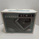 Klipsch SCW-1 Home Theater Speakers, In-ceiling/ Wall Mount, Qty. 2 New. Fixed Price $119.00.