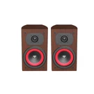 Cerwin-vega La Series 4" 2-WAY Bookshelf Speakers (pair). Fixed Price $229.94.