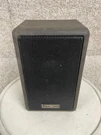 Cambridge Soundworks Ensemble Iii Speaker By Henry Kloss 7"X5" Black Untested. Fixed Price $49.99.