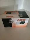 Pyle PCB4BK 4" 200 Watt Mini Cube Speaker Pair Black. Fixed Price $44.99.