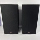 Klipsch SB-1 Bookshelf Speakers Pair Great Sound Very Good Condition. Fixed Price $98.77.