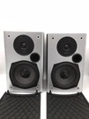 Polk Audio M10 Black Ash Bookshelf Speakers Pair, Stereo Home Theater. Working. Fixed Price $69.99.
