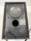 Philips Htl 1520BSW/37 Subwoofer Home Theater Audio Speaker System Black. Fixed Price $45.00.