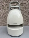Brookstone Wireless Outdoor Speaker WIP3 Input 150' Feet With Dock/box. Fixed Price $56.00.