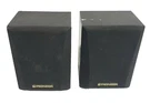 Pioneer HTP100-CR Rear Replacement Speaker. Fixed Price $66.57.