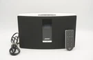 Bose Soundtouch 20 Wi-fi Bluetooth Speaker With Remote, Tested And Works!. Fixed Price $144.99.