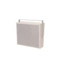Valcom V-1026CW 1WAY Bidirect Spkr White. Fixed Price $162.30.