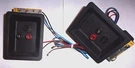 Bowers Wilkins B&w DM110 Replacement Crossovers. Fixed Price $50.00.