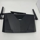 Asus RT-AC3100 Dual-band Wireless Gigabit Router Only Tested Working. Fixed Price $25.00.