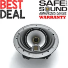 Goldenear Invisa Htr 7000 In-ceiling Home Theater Reference Loudspeaker (each). Fixed Price $599.99.