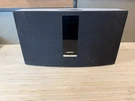Bose Soundtouch 30 Wireless Bluetooth Speaker - Black. Fixed Price $291.01.