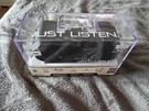 Altec Lansing Hydra Jolt 2.0 Bluetooth Portable Speaker Black New Open Box. Fixed Price $26.74.