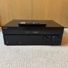Sony STR-DH550 5.2 Channel 4K Av Receiver Tested/working. Fixed Price $140.00.