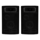 Acoustic Audio PA-500X Passive 800W 3-WAY Pair Dj Studio Speakers. Fixed Price $115.88.