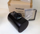 Weltron WS-5020H-BK 20W Projector Speaker 70V Commercial Pa New Open Box. Fixed Price $49.95.