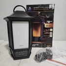 Acoustic Research Sedona 20-WATT Rechargeable Indoor Outdoor Bluetooth. Fixed Price $99.95.