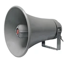 5CORE Pa 9 Inch 200W Bull Horn Loud Audio 8OHM Indoor Outdoor Speakers. Fixed Price $27.99.
