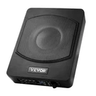 10" 240W Underseat Car Subwoofer, Slim Powered Subwoofers The Seat, Lo. Fixed Price $123.96.