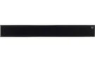 Klipsch Heritage Theater Passive Three-channel Soundbar Black Ash 106598. Fixed Price $2699.00.