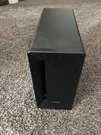 Samsung Subwoofer PS-WX50. Fixed Price $28.00.