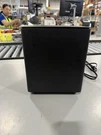 Vizio V-series 2.1 Sound Bar V21-H8;SUBWOOFER Only Black. Fixed Price $79.61.