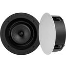 Sonance 8" VX80R Ceiling Speaker Factory Sealed (pair). Fixed Price $450.00.