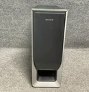 Sony SS-WS53 12" Passive Subwoofer Home Theater Surround Sound Audio System. Fixed Price $57.00.