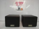 Sony Bookshelf Computer Speakers SS-SR305. Fixed Price $38.18.