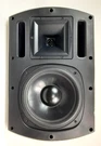 Vintage Klipsch SA-3 White 2-WAY All-weather Single Speaker 8 Ohm 100W, Tested. Fixed Price $49.99.