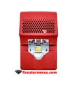 Edwards EG1AVRN Horn Strobe. Fixed Price $54.00.