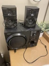 Boytone BT210FB Wireless Bluetooth 2.1 Multimedia Speaker Fm Radio. Fixed Price $55.00.