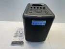 Philips Bluetooth Karaoke Party Speaker Led Rgb Lights TAX320637. Fixed Price $79.99.