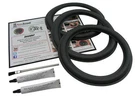 10" Audio 106WAE Subwoofer Speaker Foam Edge Repair Kit FSK-10JL-3 (triple). Fixed Price $44.10.