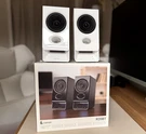 Edifier R20BT Usb-powered Computer Speakers White. Fixed Price $59.99.