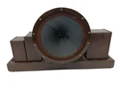 Rca RS-1 45PP Amplifier 10 Inch Field Coil Speaker Sept. 1930 Works. Fixed Price $159.99.